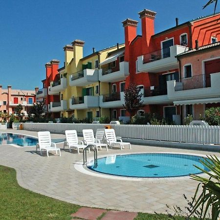 Апартаменты Immobiliare Jvl - Le Ginestre Каваллино Экстерьер фото