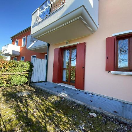 Апартаменты Immobiliare Jvl - Le Ginestre Каваллино Экстерьер фото
