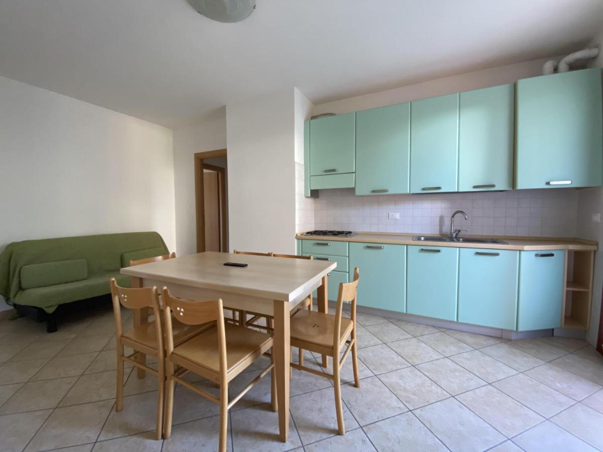 Апартаменты Immobiliare Jvl - Le Ginestre Каваллино Экстерьер фото