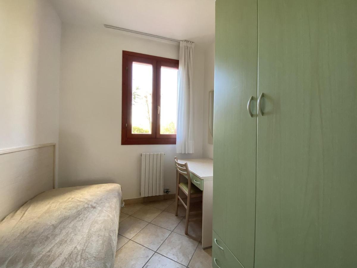 Апартаменты Immobiliare Jvl - Le Ginestre Каваллино Экстерьер фото