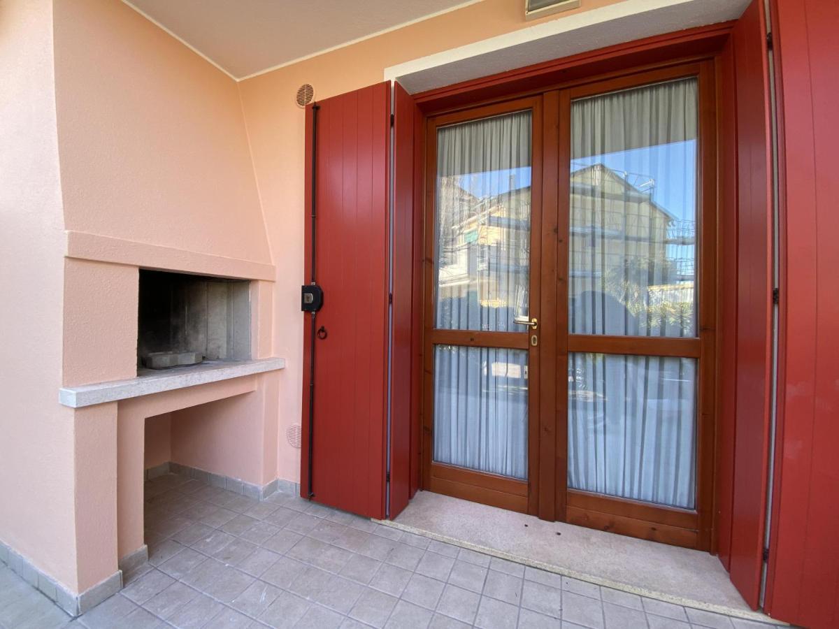 Апартаменты Immobiliare Jvl - Le Ginestre Каваллино Экстерьер фото