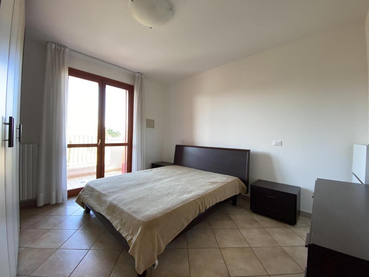 Апартаменты Immobiliare Jvl - Le Ginestre Каваллино Экстерьер фото
