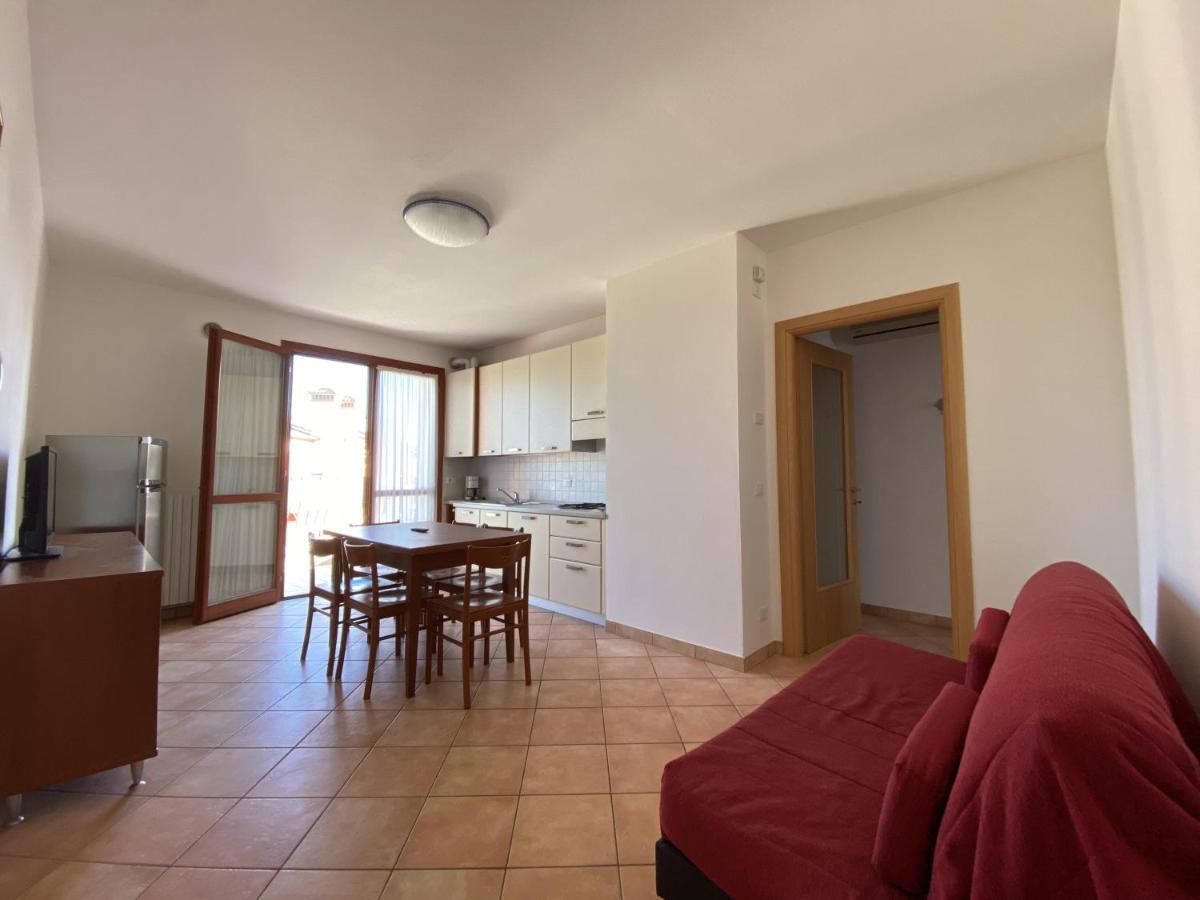Апартаменты Immobiliare Jvl - Le Ginestre Каваллино Экстерьер фото