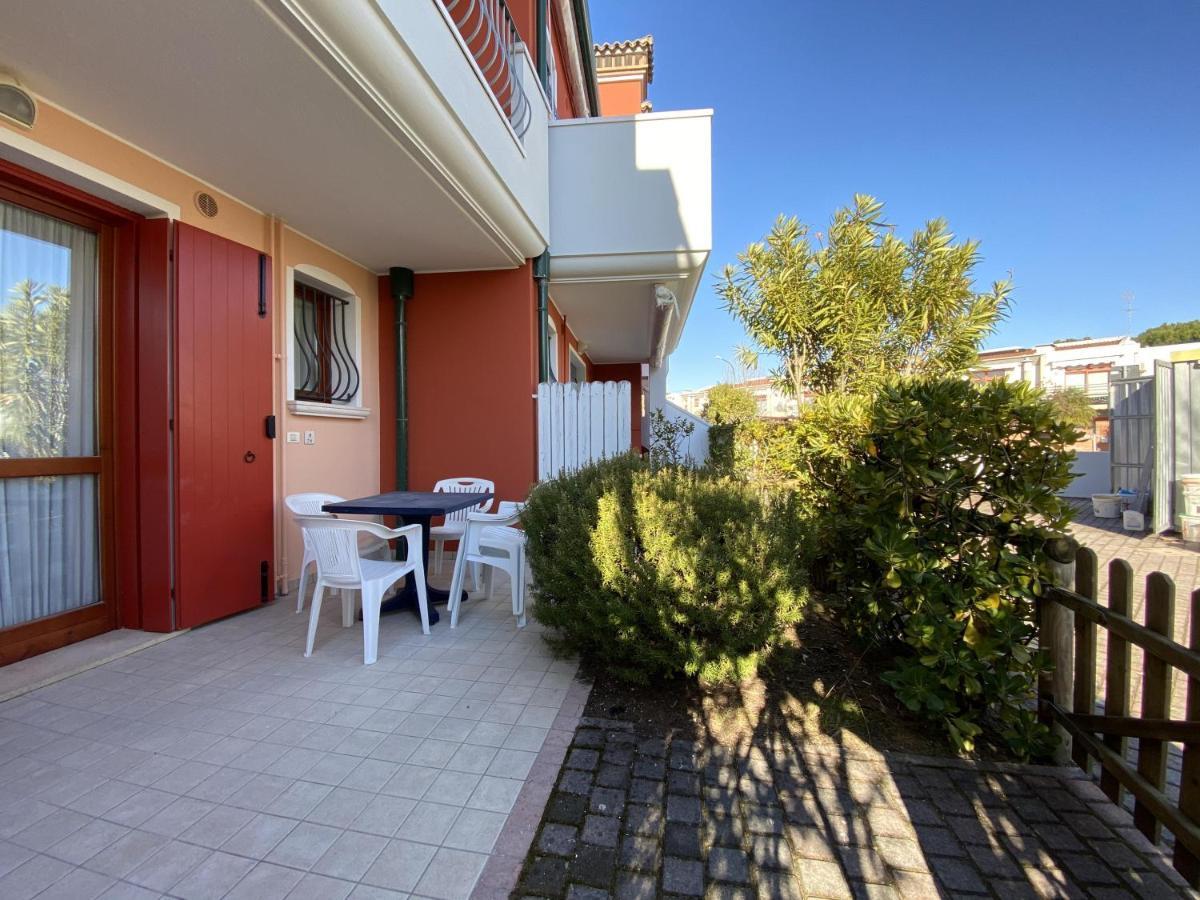 Апартаменты Immobiliare Jvl - Le Ginestre Каваллино Экстерьер фото