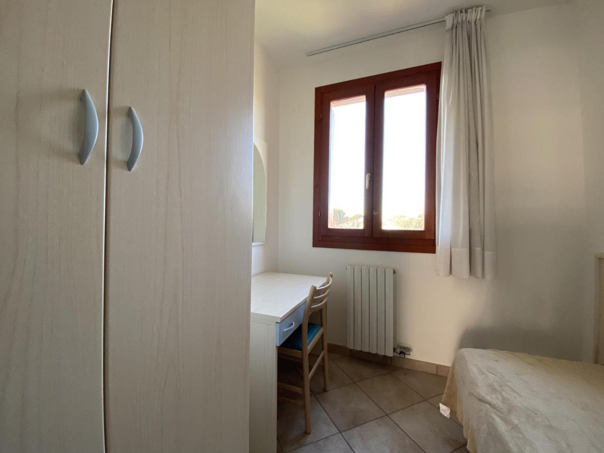 Апартаменты Immobiliare Jvl - Le Ginestre Каваллино Экстерьер фото