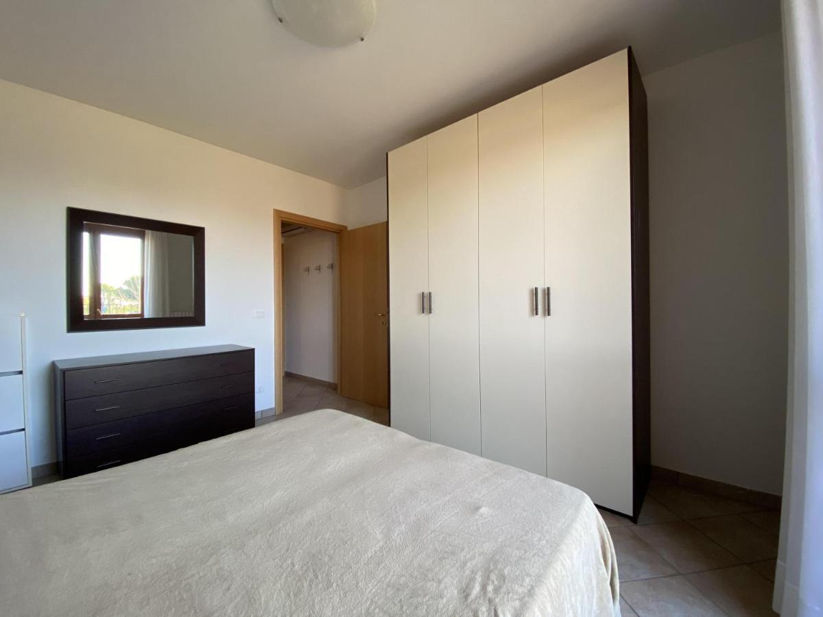 Апартаменты Immobiliare Jvl - Le Ginestre Каваллино Экстерьер фото