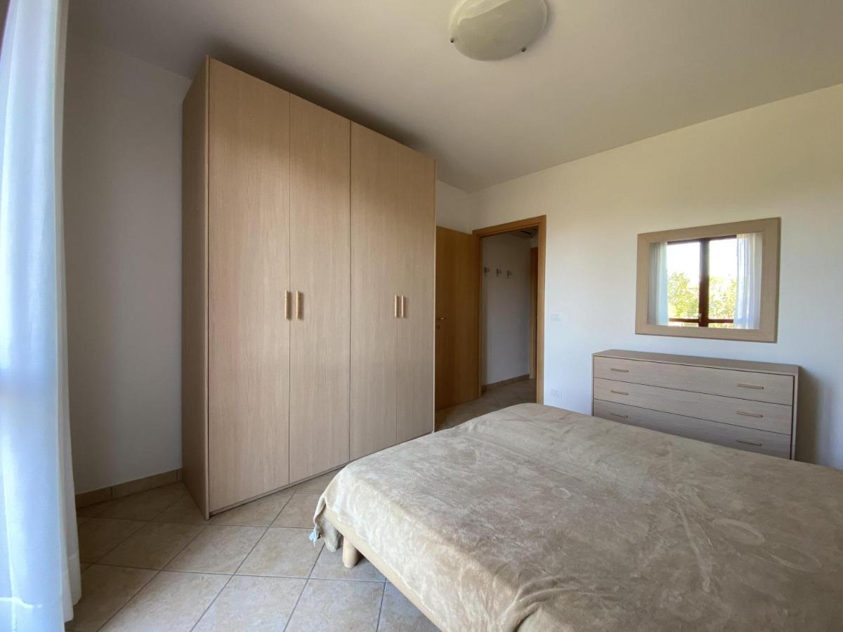 Апартаменты Immobiliare Jvl - Le Ginestre Каваллино Экстерьер фото