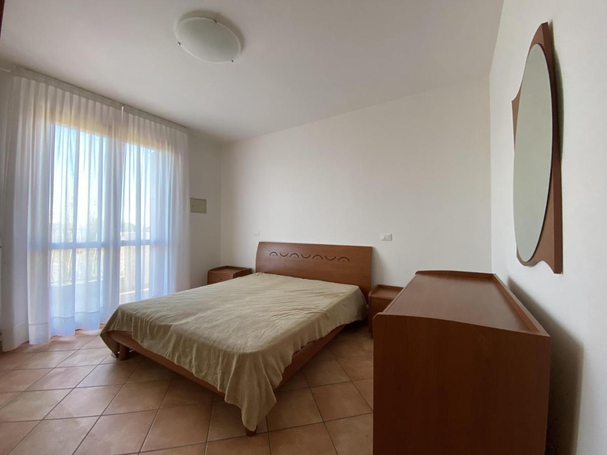 Апартаменты Immobiliare Jvl - Le Ginestre Каваллино Экстерьер фото