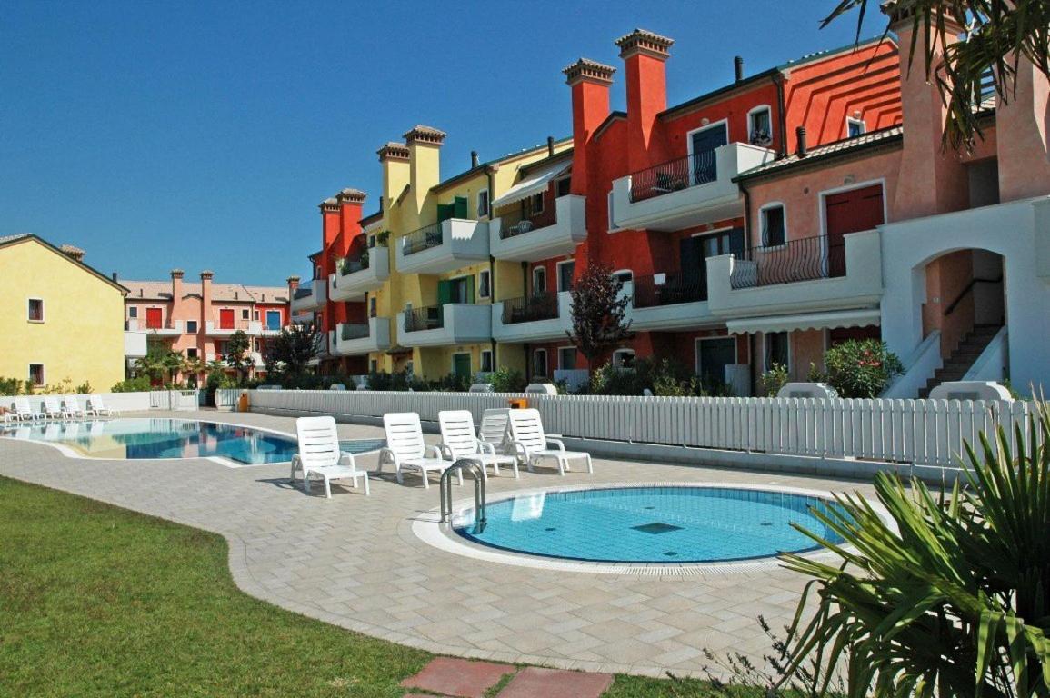 Апартаменты Immobiliare Jvl - Le Ginestre Каваллино Экстерьер фото