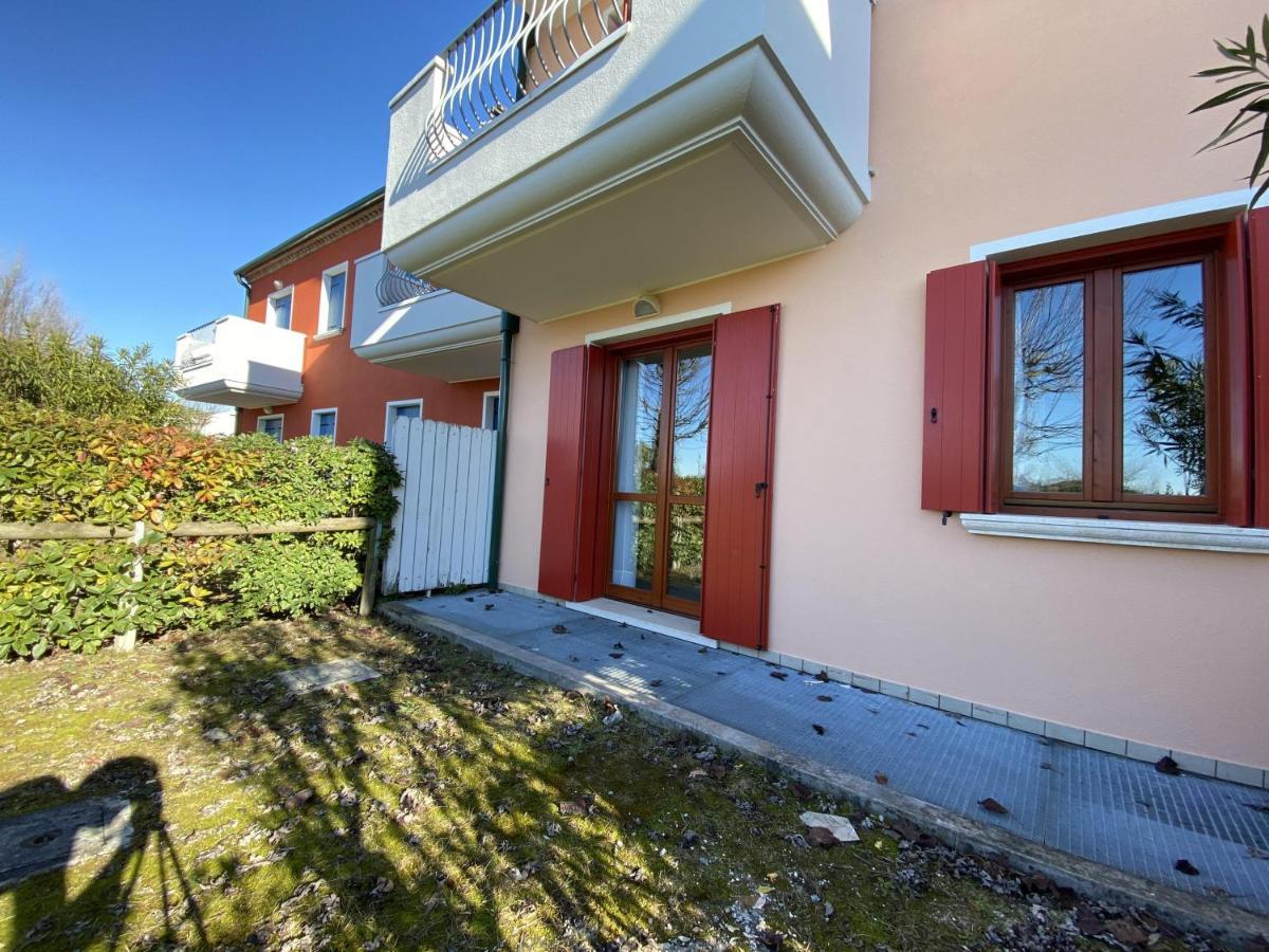 Апартаменты Immobiliare Jvl - Le Ginestre Каваллино Экстерьер фото