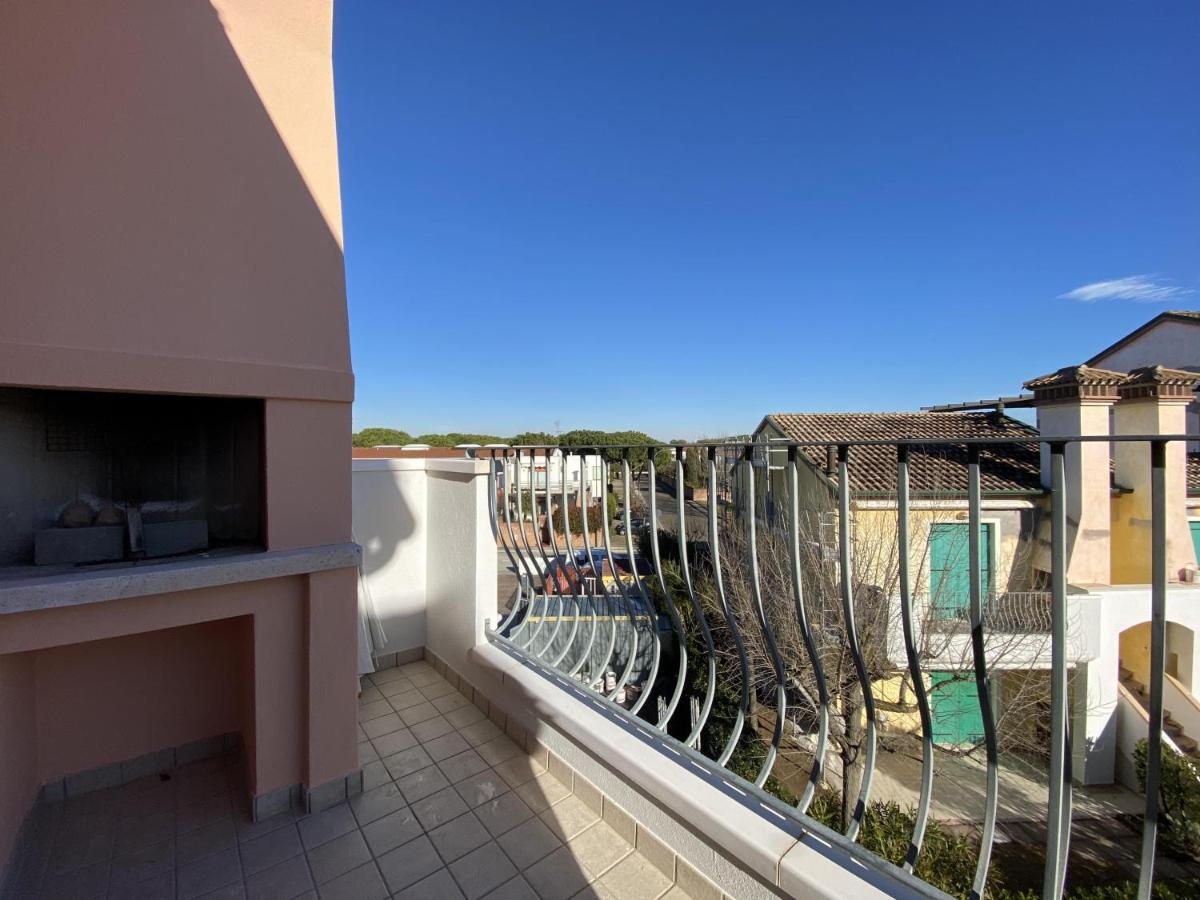 Апартаменты Immobiliare Jvl - Le Ginestre Каваллино Экстерьер фото