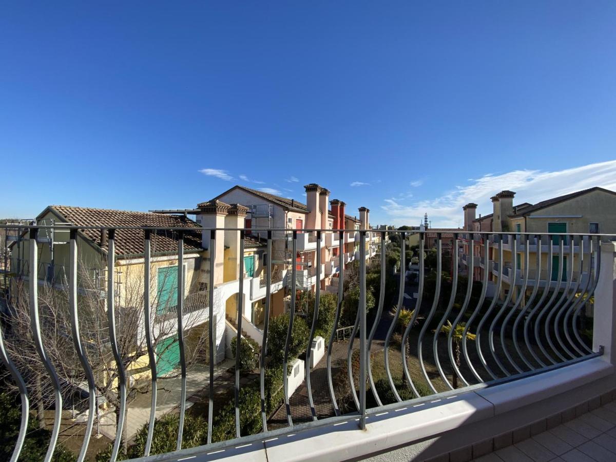 Апартаменты Immobiliare Jvl - Le Ginestre Каваллино Экстерьер фото