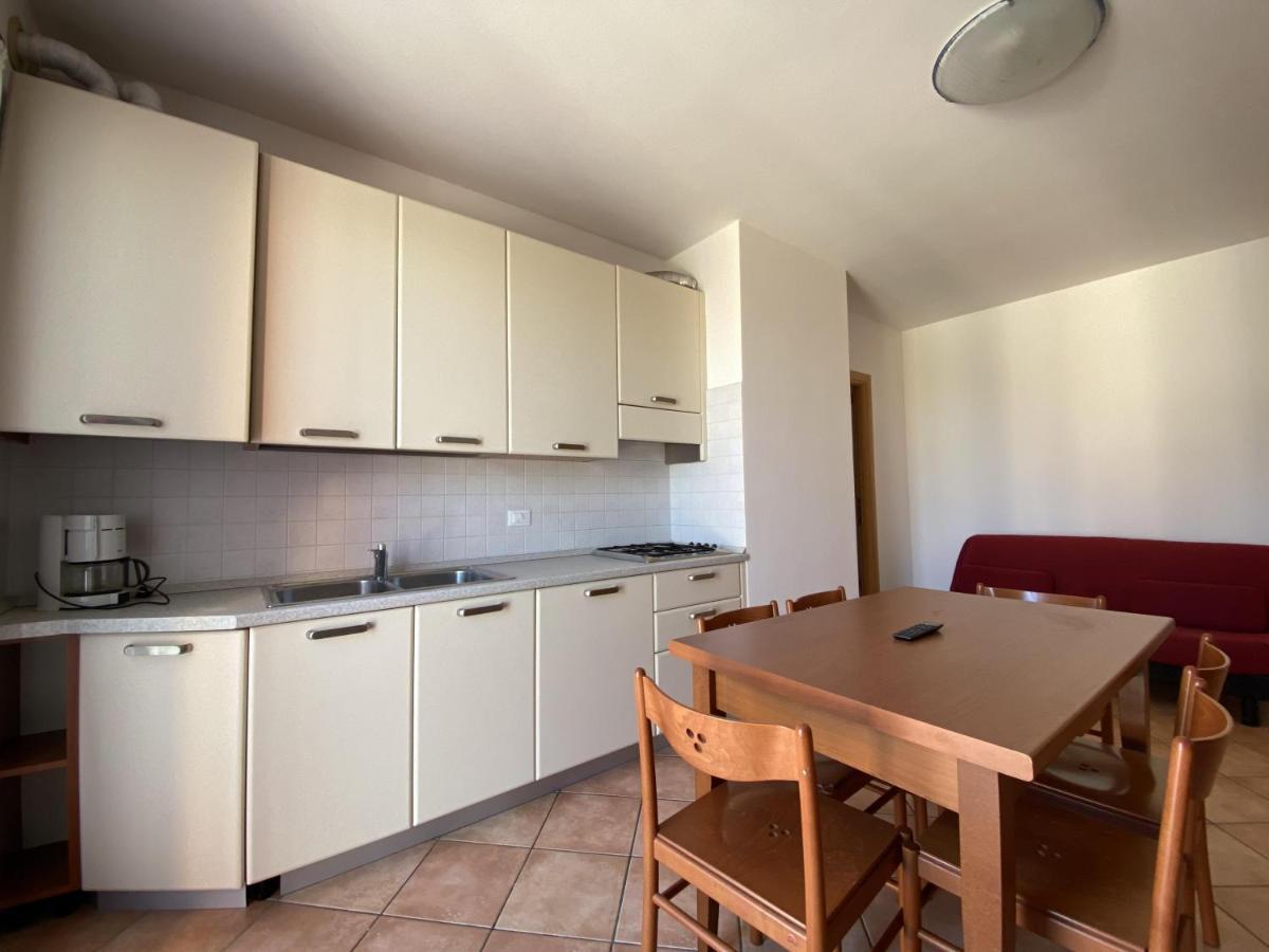 Апартаменты Immobiliare Jvl - Le Ginestre Каваллино Экстерьер фото
