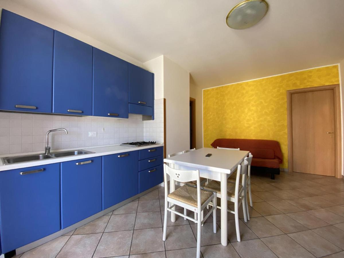 Апартаменты Immobiliare Jvl - Le Ginestre Каваллино Экстерьер фото