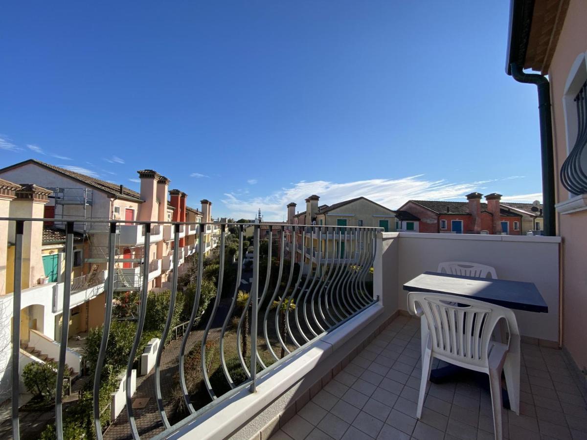 Апартаменты Immobiliare Jvl - Le Ginestre Каваллино Экстерьер фото